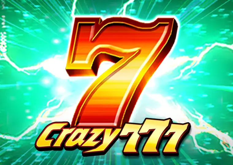 Crazy 777 101Zyonologin