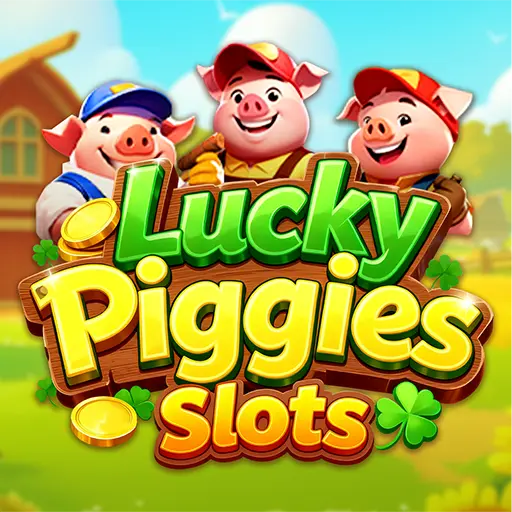 Lucky Piggies gemple 101Zyonologin
