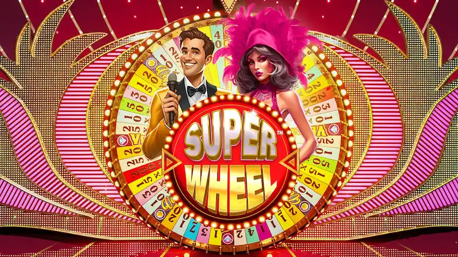 Super Wheel 101Zyonologin